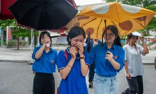 Đề thi Tiếng Anh: ‘Giáo dục cần những chuyển động có lộ trình, không phải là cú sốc’