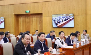 Nâng cao công tác bảo vệ nền tảng tư tưởng của Đảng