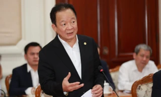 Tập đoàn T&T Group đề xuất loạt dự án chiến lược tại TP.HCM