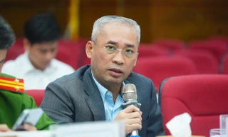 Tọa đàm 'Phòng chống buôn lậu thuốc lá: Nhiều thách thức đặt ra'