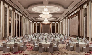 Marriott Bonvoy khuyến khích tổ chức sự kiện Mice có trách nhiệm tại Việt Nam