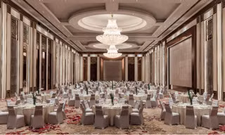 Marriott Bonvoy khuyến khích tổ chức sự kiện Mice có trách nhiệm tại Việt Nam