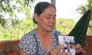 Mẹ Việt gặp lại con gái Pháp sau 27 năm xa cách, nói lời gan ruột 'mong con đừng hận'