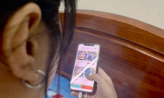 Giới trẻ thức trắng đêm, chi tiền triệu 'săn sale'