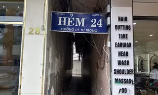 Bất ngờ về trụ sở ở Cần Thơ của 'tác giả' dự án đường sắt tốc độ cao 100 tỷ USD