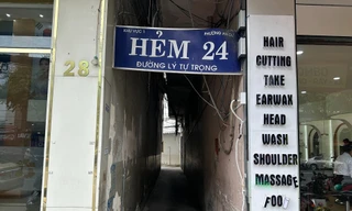 Bất ngờ về trụ sở ở Cần Thơ của 'tác giả' dự án đường sắt tốc độ cao 100 tỷ USD