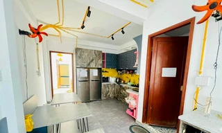 Tân sinh viên chật vật tìm nhà trọ, chi tiêu tằn tiện vì giá phòng tăng cao