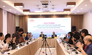 Cần đánh thuế với đồ uống có đường!