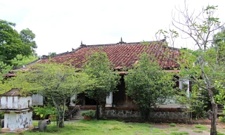 Vẻ đẹp nhà cổ 125 năm tuổi của tri huyện giàu có Sài Gòn xưa