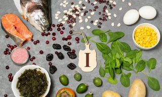 Thực phẩm 'đại kỵ' với người mắc bệnh cường giáp