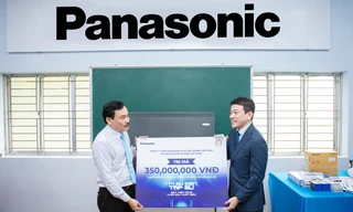 Panasonic Electric Works Việt Nam: Hướng tới cộng đồng kỹ sư điện tương lai