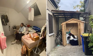 Những 'cú sốc' du học