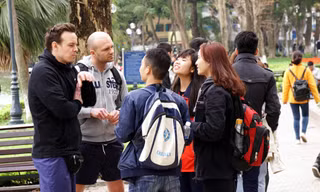 Trình độ tiếng Anh toàn cầu giảm sút liên tiếp, Việt Nam rớt hạng thảm