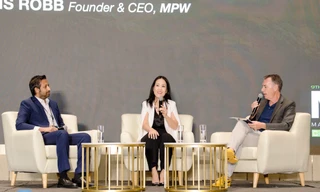 Hội nghị thế giới về thể thao cộng đồng 2024: Techcombank phát triển bền vững cùng cộng đồng