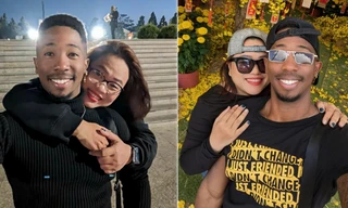 Chàng trai Cuba yêu cô gái Việt, cùng nhau bán bánh mì ở vỉa hè TPHCM