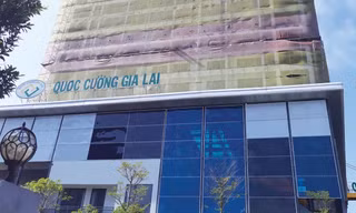 Hàng loạt kiểm toán viên của các công ty kiểm toán lớn bị đình chỉ