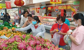 Ngành công thương tỉnh Long An đạt nhiều thành quả tích cực năm 2024