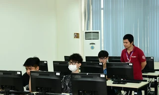 ĐH Bách Khoa Hà Nội công bố thời gian mở đăng ký thi Đánh giá tư duy đợt 1