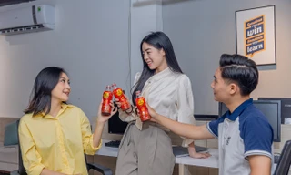 Nóng trong người khi chạy deadline gấp đôi, gấp ba dịp cuối năm 