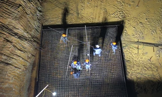 Dự án đường dây 500kV mạch 3: Nhiều bài học kinh nghiệm quý được rút ra