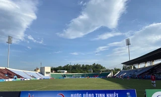 Vietsmile Water – Đơn vị sản xuất và gia công nước uống đóng chai tại Việt Nam