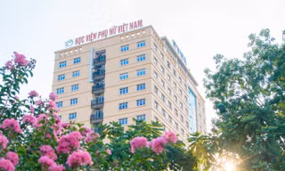 Tuyển vượt hơn 500% chỉ tiêu, Học viện Phụ nữ Việt Nam bị xử phạt 150 triệu đồng
