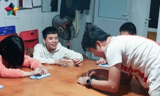 Hơn 90% trẻ khuyết tật thiếu điều kiện tiếp cận ít nhất hai dịch vụ xã hội