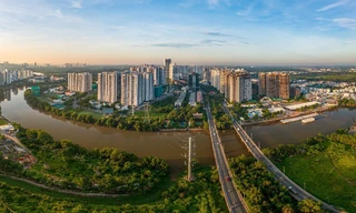  Trợ lực mạnh mẽ đưa bất động sản Nhà Bè bứt phá cuối năm