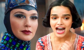 Bạch Tuyết hết cứu nổi