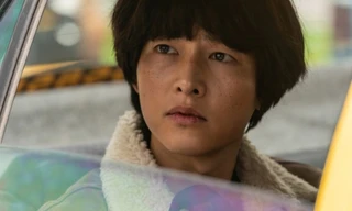 Song Joong Ki thất bại