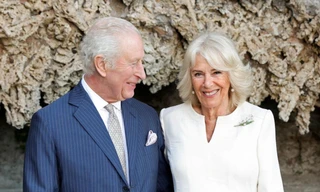 20 năm bên nhau của Vua Charles và Hoàng hậu Camilla 