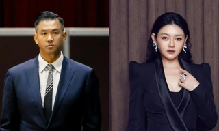 Người nghi lây virus cúm cho Từ Hy Viên 