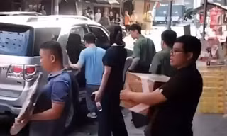 Bản tin 8H: Bắt giữ TikToker Lê Việt Hùng