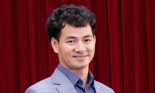 NSND Xuân Bắc nhận thêm nhiệm vụ mới