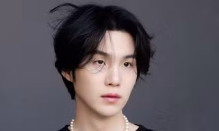 Người Hàn không buông tha cho Suga (BTS)
