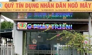 Bản tin 8H: Miễn nhiệm chủ tịch và nữ thành viên HĐQT 'mây mưa' trong phòng làm việc