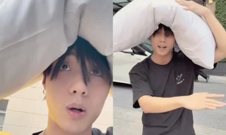 Nam ca sĩ Việt kể trải nghiệm kinh hoàng khi chạy khỏi động đất ở Thái Lan