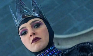 Kiếp nạn mới của Bạch Tuyết