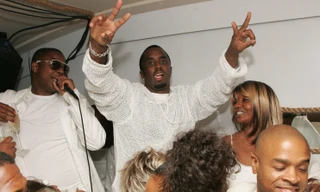 Cái kết không thể ngờ cho ông trùm