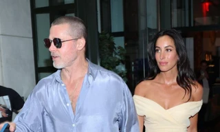 Brad Pitt không muốn kết hôn