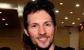 Tỷ phú công nghệ chia tài sản cho 106 con