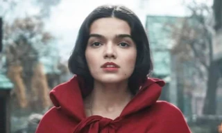 Disney chết lặng vì Bạch Tuyết