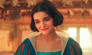 Bạch Tuyết bị đánh bại