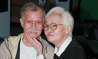 Hiện trường thảm khốc vụ đạo diễn Đường Giai nhảy lầu tự tử