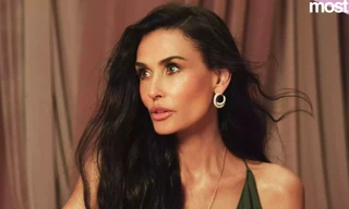 Nữ diễn viên 63 tuổi là người đẹp nhất thế giới