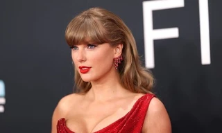 Taylor Swift thảm bại