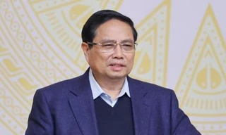 Bản tin 8H: Thủ tướng Phạm Minh Chính thêm nhiệm vụ mới