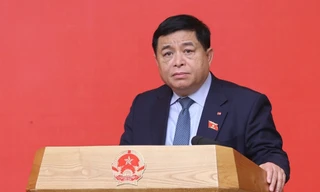 Bản tin 8H: Phó Thủ tướng Nguyễn Chí Dũng thêm nhiệm vụ mới