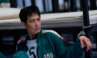 Về cái kết bị chê tệ hại của 'Squid Game' 