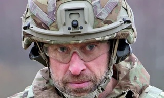 Không nhận ra Hoàng tử William